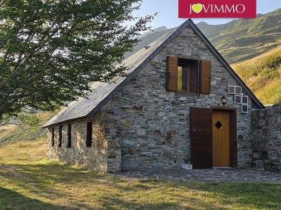 Vente Maison LUZ-SAINT-SAUVEUR  65