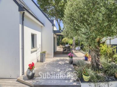 Vente Maison 6 pices BADEN 56870