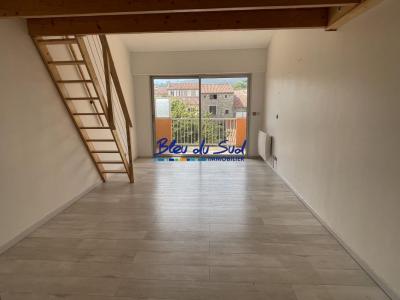 photo For rent Apartment PRADES 66