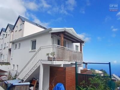photo For rent Apartment TROIS-BASSINS 974
