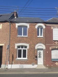 For sale House WALINCOURT-SELVIGNY  59