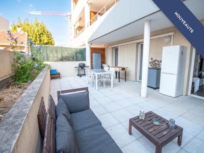 photo For sale Apartment MARSEILLE-9EME-ARRONDISSEMENT 13