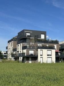 For sale Apartment OBERHAUSBERGEN 