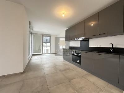 For sale Apartment OBERHAUSBERGEN 