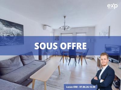 Vente Appartement ILLKIRCH-GRAFFENSTADEN  67