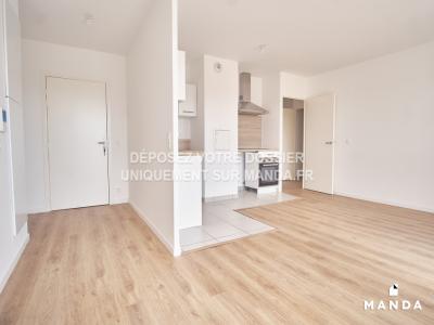 photo For rent Apartment REIMS 51