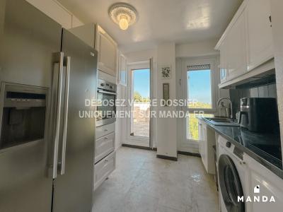 Location Appartement 6 pièces EVRY 91000