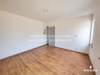 photo For rent Apartment ROUBAIX 59