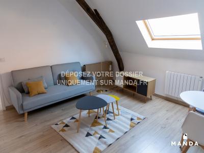 photo For rent Apartment ROUBAIX 59