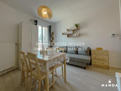 For rent Apartment ARGENTEUIL  95