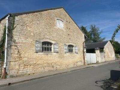 Vente Immeuble PORT-D'ENVAUX  17
