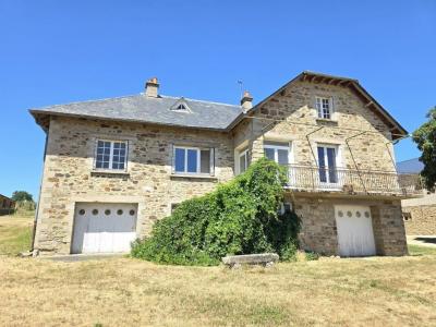 For sale House AURIAC-LAGAST  12