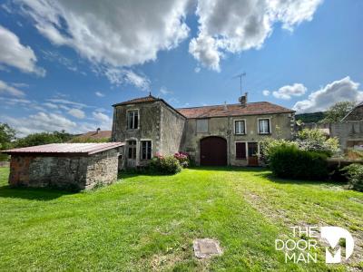 Vente Maison 4 pices VICQ 52400