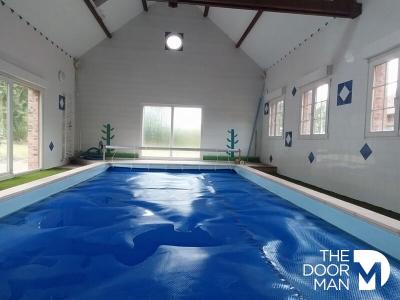 photo For sale Prestigious house ILLIERS-COMBRAY 28