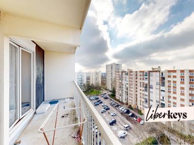 Vente Appartement VAULX-EN-VELIN  69