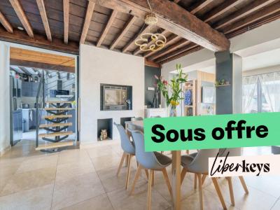 Vente Maison HEUILLEY-SUR-SAONE  21