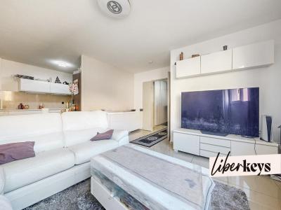 Vente Appartement VAULX-EN-VELIN  69