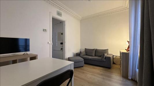 Location Appartement PARIS-17EME-ARRONDISSEMENT  75