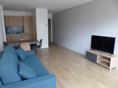 photo For rent Apartment REIMS 51