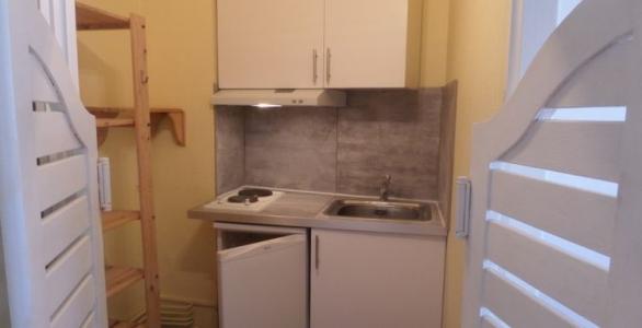 photo For rent Apartment BORDEAUX 33