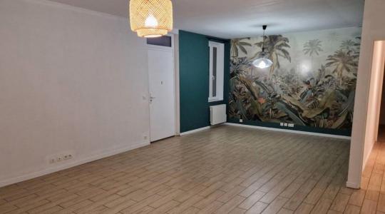 Location Maison GRADIGNAN  33
