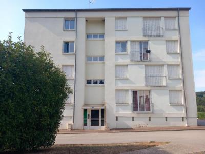 Location Appartement 4 pices MERCUREY 71640