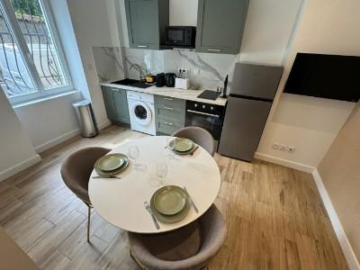 photo For rent Apartment VILLEURBANNE 69