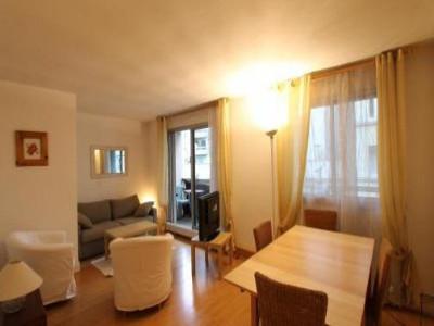 photo For rent Apartment MELUN 77