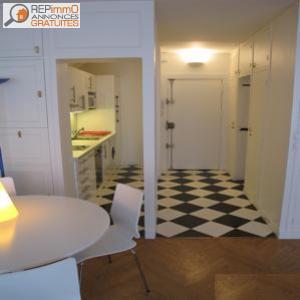 Location Appartement BORDEAUX 33000 33