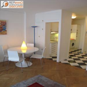 Location Appartement 2 pices LILLE 59800