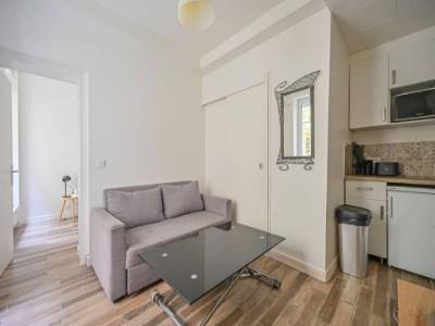 Location Appartement PARIS-17EME-ARRONDISSEMENT  75