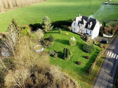 Vente Maison THONNELLE 50 55
