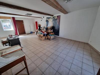 Vente Maison SAINT-PAUL-DE-VARAX  01