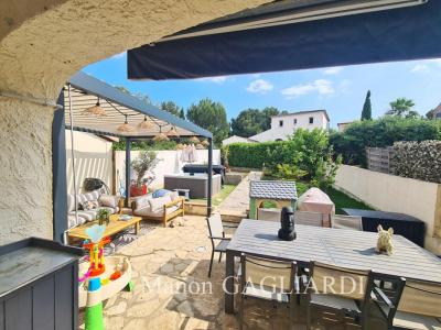 Vente Maison 5 pices SIX-FOURS-LES-PLAGES 83140