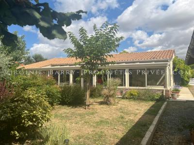 photo For sale House SURGERES 17