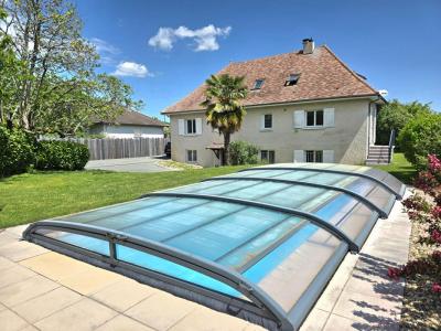 Vente Maison 9 pièces TRELISSAC 24750