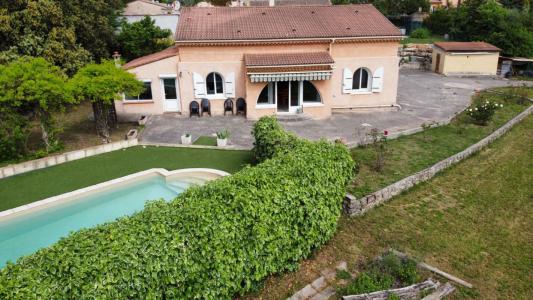 Vente Maison 5 pices DRAGUIGNAN 83300