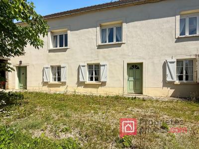 Vente Maison 7 pices EGUILLY-SOUS-BOIS 10110