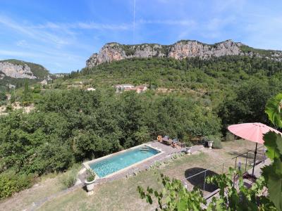photo For sale House SAINT-BAUZILLE-DE-PUTOIS 34