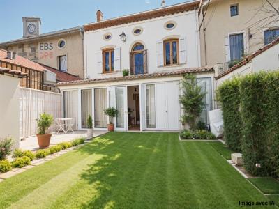 photo For sale House VEDENE 84