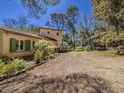 Vente Maison LORGUES  83