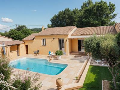 photo For sale House SAINT-DIDIER 84