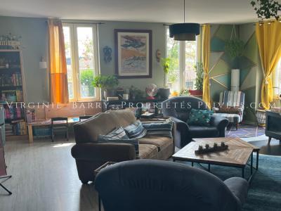 photo For sale House ROCHEFORT 17