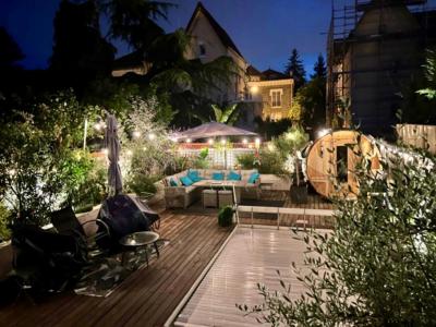Vente Prestige SAINT-MAUR-DES-FOSSES  94