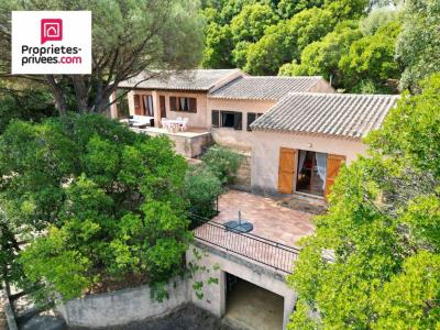 Vente Maison CAVALAIRE-SUR-MER  83