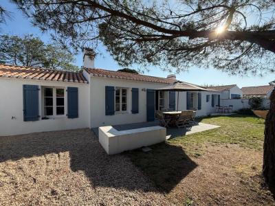photo For sale House NOIRMOUTIER-EN-L'ILE 85