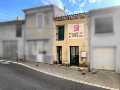 Vente Maison VILLELAURE  84