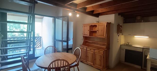 photo For sale Apartment SAINT-GEORGES-DE-DIDONNE 17