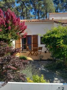 photo For sale House SAINT-GEORGES-DE-DIDONNE 17