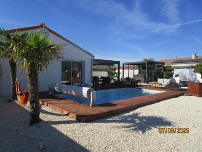 photo For sale House ANGLES 85